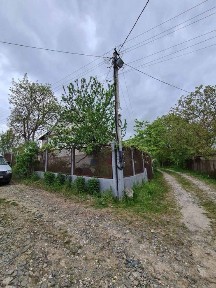 Продам дачний будинок