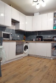 Продаж таунхауса з євроремонтом