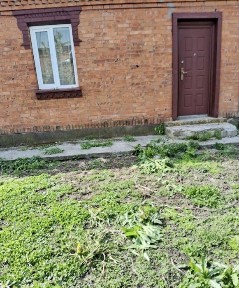 Продаж будинку ! Частковий ремонт !