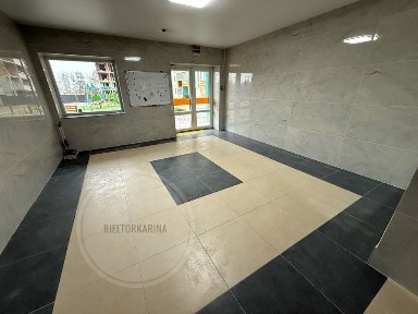 «ЖК Мрія» Новобудова/9 Слобідська 3к квартира на 8 поверсі