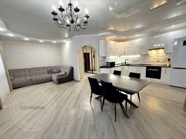 Продажа 3к квартиры/ Жк Ривьера 90м2