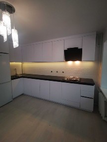 пр. Миру; 1кімн квартира з ремонтом від власника Без комісії