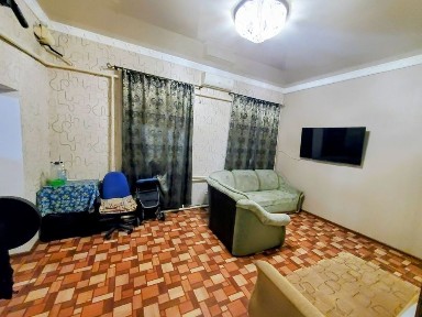 Срочно Продаётся 1 к. Жилкоп со всеми удобствами, на Сухом фонтане