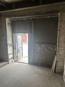 Здам в оренду склад ( складське приміщення ) 65 кв м (м2)