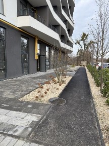 Оренда нового комерційного приміщення від власника