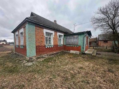 Продаж будинку в селі Сосонка