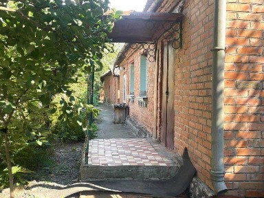 Продається будинок на Старому місті, р-н 3-ї лікарні 7811