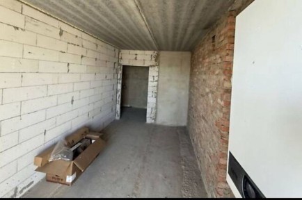 Двокімнатна квартира ЖК Forest Home