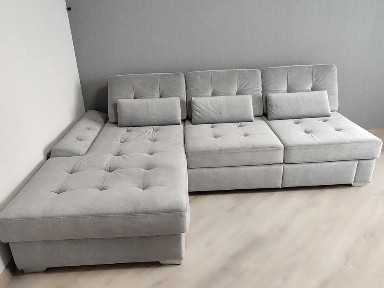 Продам 1 кімнатну квартиру на Немирівському шосе 2108