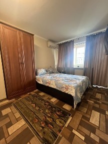 Сдам квартиру в Центре! Газ