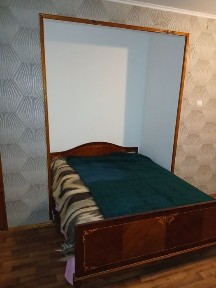 Сдам уютную 1к. Адмиральский проспект 1 станция