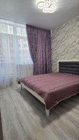 Сдам 1к квартиу в ЖК Атмосфера, Аркадия