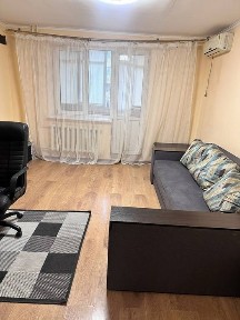 Сдам 3 комн., Посмитного / 7 ст. фонтана