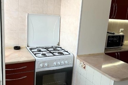 Новострой Квартира ул Дюковская 14 Центр Газ