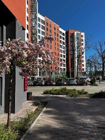 Здам приміщення в Оренду. 109м2. Заселений масив.