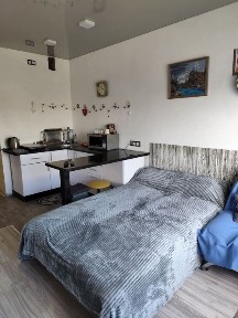 Подобова оренда квартири від 2 діб