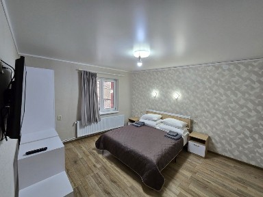 2-кімнатні апартаменти. ЕнергонезалежністьЛісовий пейзаж. Чан! Центр450м.