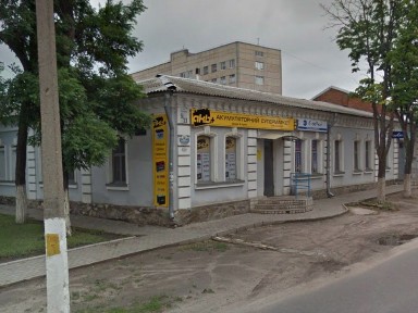 Кіровоградська область, Кропивницький, Подільський