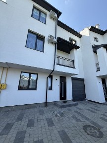 Оренда котеджу 170кв