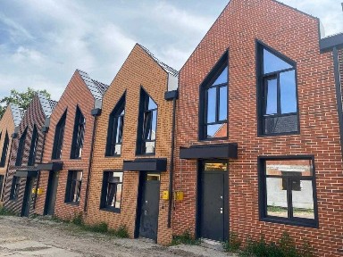 Київська область, Стоянка