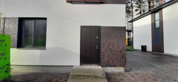 Київська область, Буча