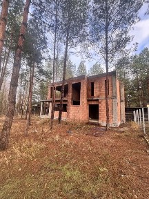 Боярка СТ Сосновий Маєток Будинок біля Лісу з документами ЄСертифікат