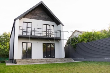 Продаж Сучасного Будинку Закрита Вулиця 165м Теремки