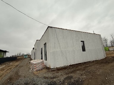 Готовий таун. Розстрочка до 2 років! Перший внесок 30 000 у. о.