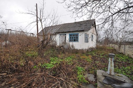 Київська область, Руда