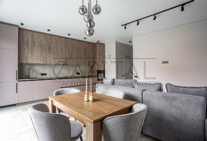 Продажа дома, таунхаус, Дарницкий р-н, Новая Дарница