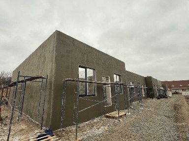 Таун з 3 кімнатами. Розстрочка на 2 роки!