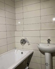 Без комиссии! <a href='/newbuilding/5670/view/zk-odesskie-tradicii'>Одесские традиции</a> на Ак. Глушко, 1-к квартира