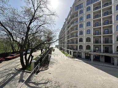 Одеська область, Одеса, Київський