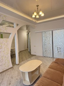 Одеська область, Одеса, Київський