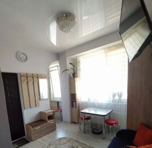 Продаю стильну смарт-квартиру на Миколи Боровського!