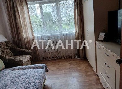 Однокомнатная квартира на улице Ядова Сергея (Юбилейная)