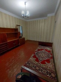 Продам 1-но комнатную квартиру