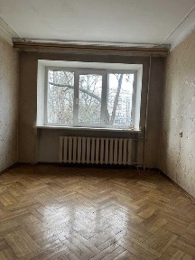 Самая низкая цена на двухкомнатную квартиру на 2 этаже по ул Радостной