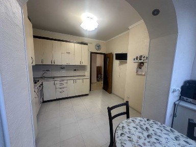 Двухсторонняя 2-к квартира 59 м2. Мебель и техникой. ЖК <a href='/newbuilding/1247/view/zk-vernisaz'>Вернисаж</a>.