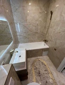 Ексклюзив. Перлини на Краснова. 43 м² з Дизайнерським Ремонтом.