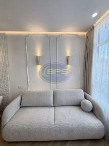 Продам 2-к квартиру в Аркадії, ЖК «Атмосфера»