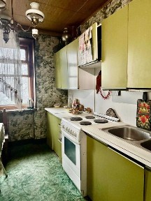 Продам 2-комнатную квартиру на Семена Палия