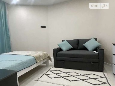 вулиця Самійла Кішки, мікрорайон Теремки-2, район Голосіївський, Київ, метро Виставковий центр, вул. Самійла Кішки 5Д • ID 33800344