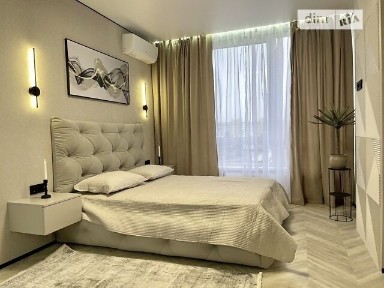 Довготривала оренда 2к квартири на вул. Костомарівська 1А • ID 33800239