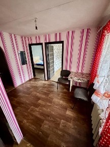 3 комнатная квартира перепланировка