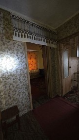 Квартира зуп. Расвет ( кінцева 16 маршруту)