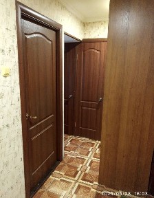 Сдаю 2к квартиру в Соляных, МОЖНО С ЖИВОТНЫМИ