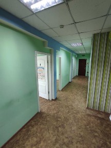 Оренда вул. Набережна р. Стрілки 10 (офіс, салон краси, послуги)