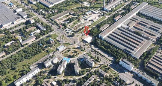 Сумська область, Суми