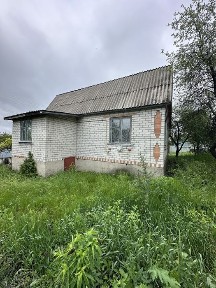 Продаж булинку Сонячне